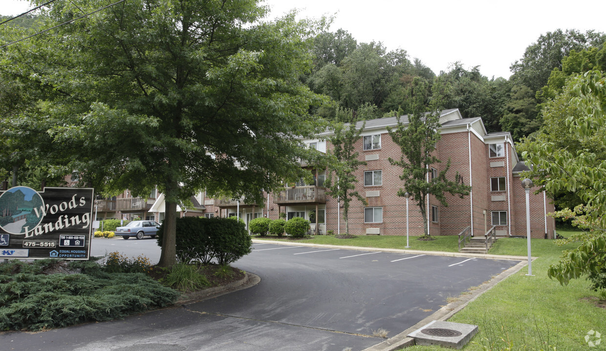 Foto del edificio - Woods Landing Apartments