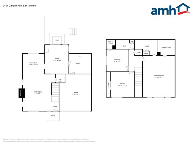 Foto del edificio - 2407 Canyon Rim