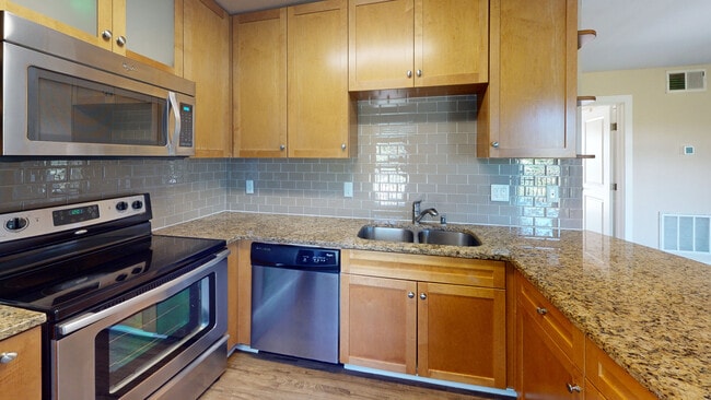 Interior Photo - Highlands of Marin