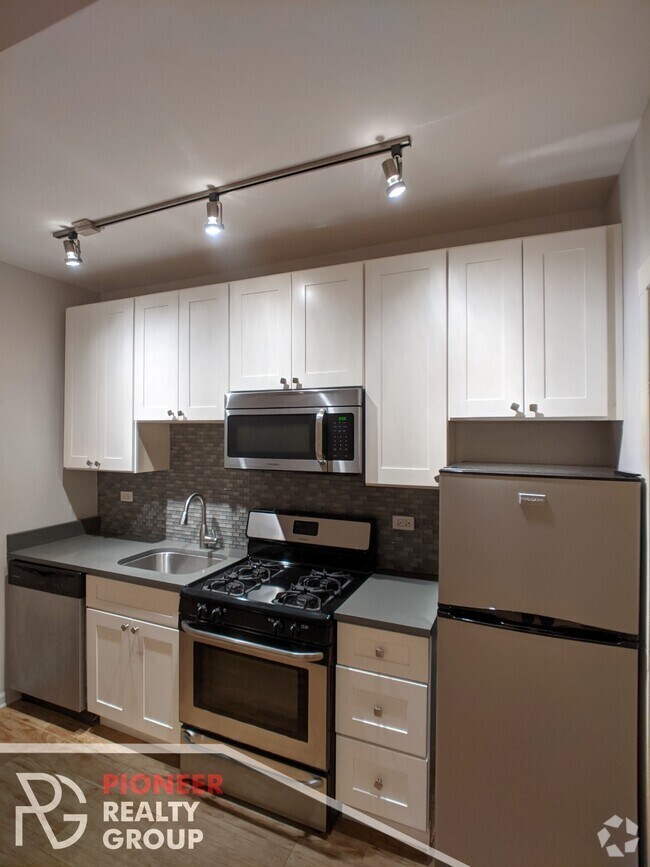 Logan Square Apartments under 1,500 Chicago, IL 191 Rentals Page