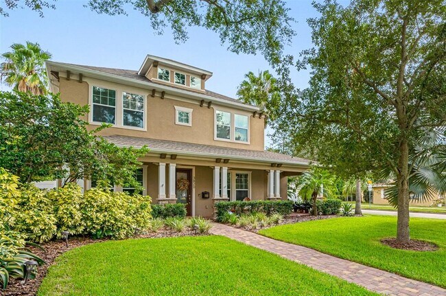 Foto del edificio - 3820 W El Prado Blvd