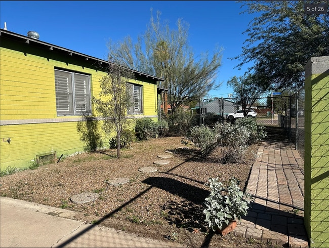 Foto del edificio - 2602 N 9th St