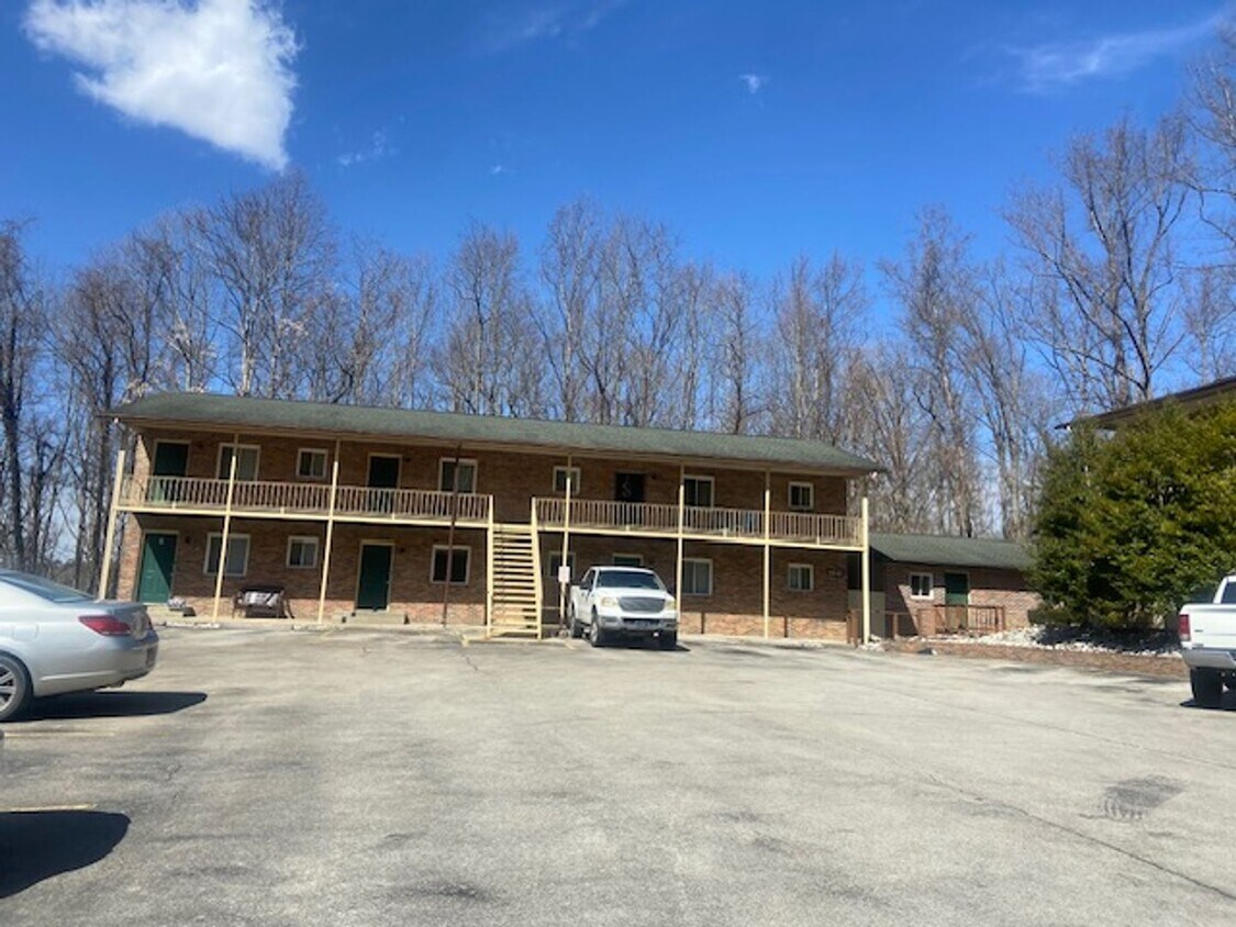 Foto principal - Strawberry Plains 37871 - 2 bedroom, 1 bat...