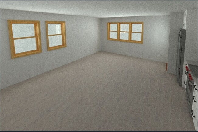 Foto del edificio - 1105 11th St