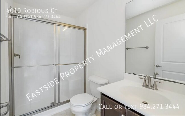 Foto del edificio - 4010 Robious Ct