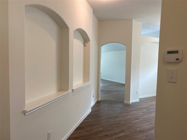 Foto del edificio - 21615 Rose Mill Dr