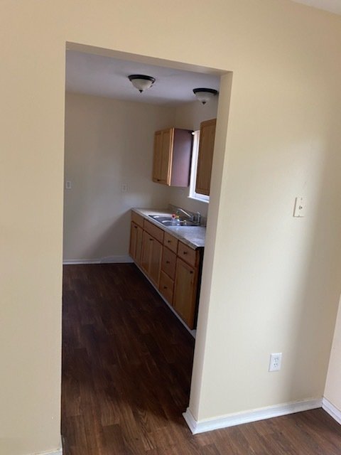 Foto del edificio - 2 Bedroom Property in Flint (Section 8 Ready)