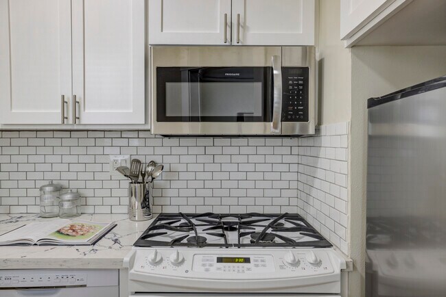 Foto del edificio - MARK HOPKINS