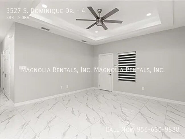 Building Photo - 3527 S Dominique Dr