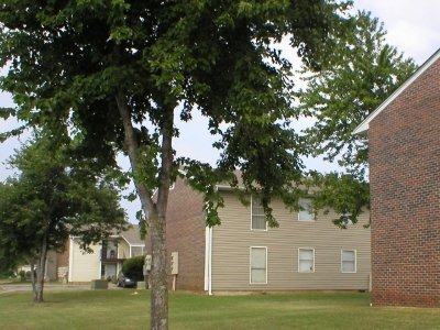 Foto del edificio - 1400 Monroe Ave SW