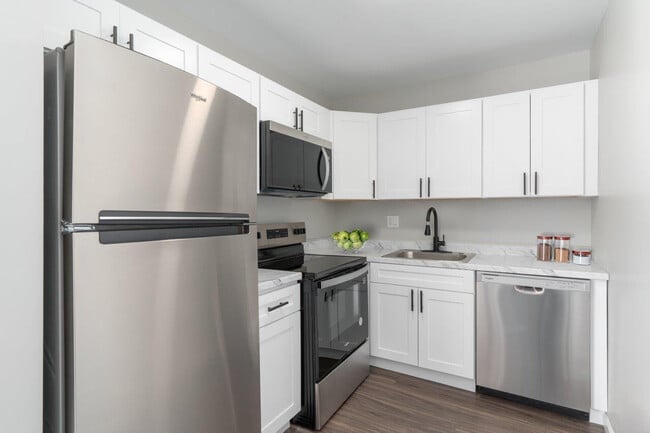 Foto del edificio - Fairmont Place