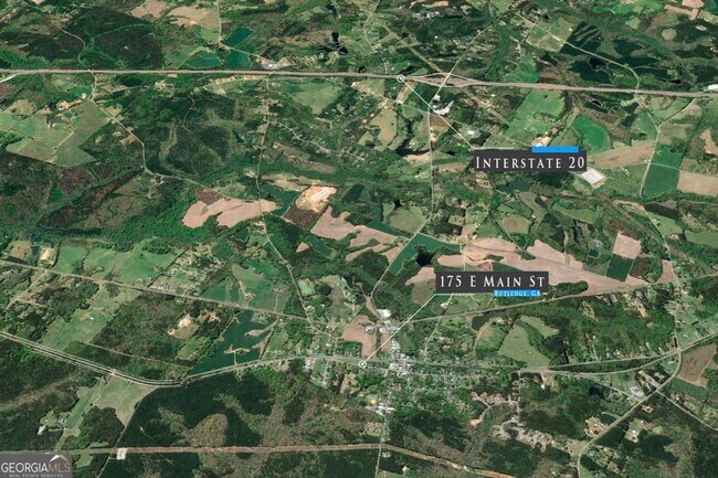 Foto del edificio - 175 E Main St