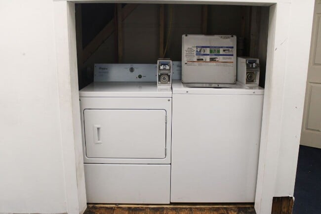 Foto del edificio - Boarding House WEEKLY RENT