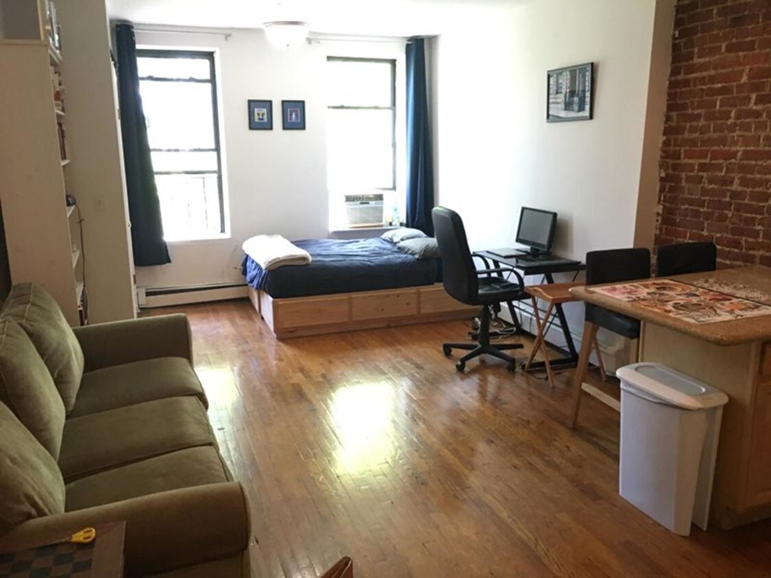 Foto principal - 677 Classon Avenue