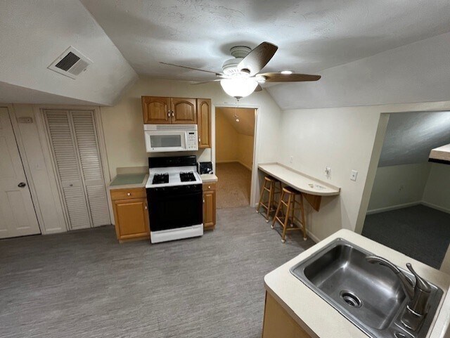 Foto del edificio - 15 Waterloo St