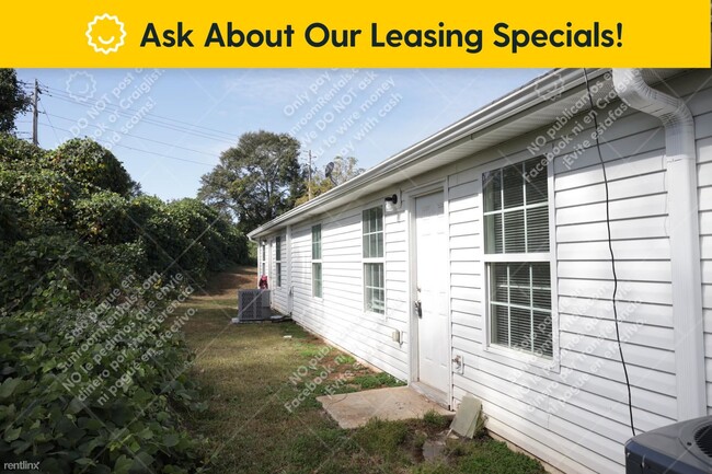 Building Photo - 3 br, 2 bath House - 462 Johnson Pool Rd