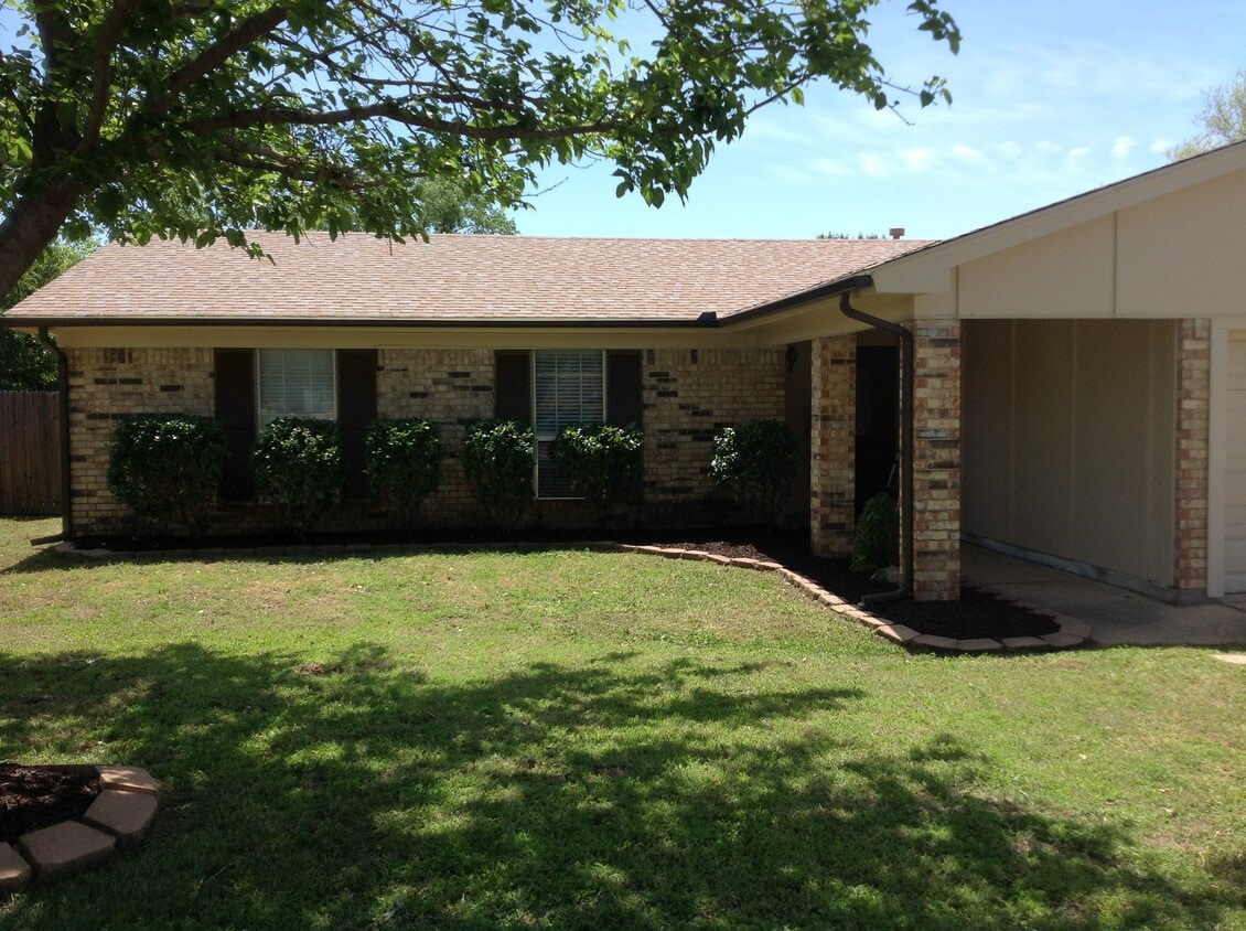 4628 Cripple Creek Road, Haltom City, TX 76137 House Rental in Haltom