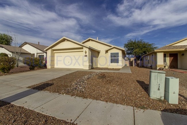 Foto del edificio - 7845 S Kilbrennan Way