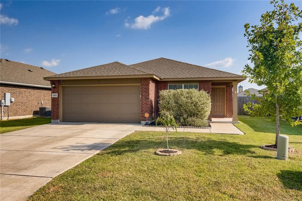 1602 Monte Vista Dr, Lockhart, TX 78644 House Rental in Lockhart, TX
