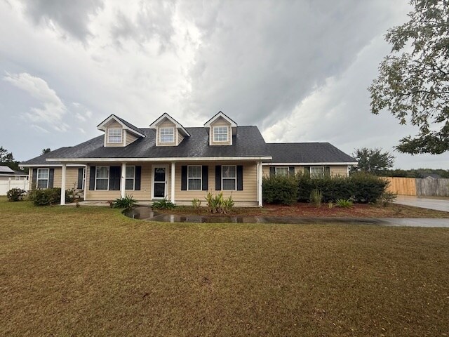 Primary Photo - 8 Parish Loop