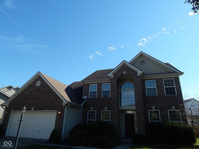 Foto del edificio - 12631 Geist Cove Dr