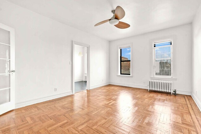Foto del edificio - Classic & Charming Studio Plus in Park Slope
