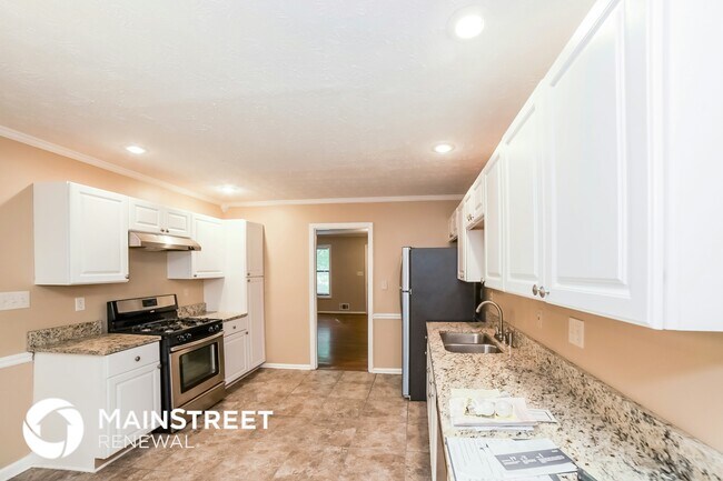 Foto del edificio - 4027 Evelyn Dr
