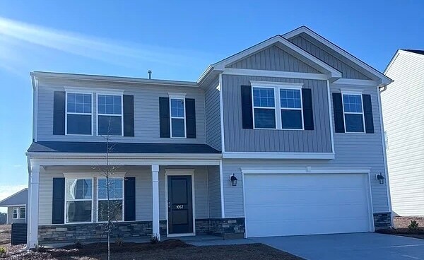 Foto principal - 1057 Field Strip Rd