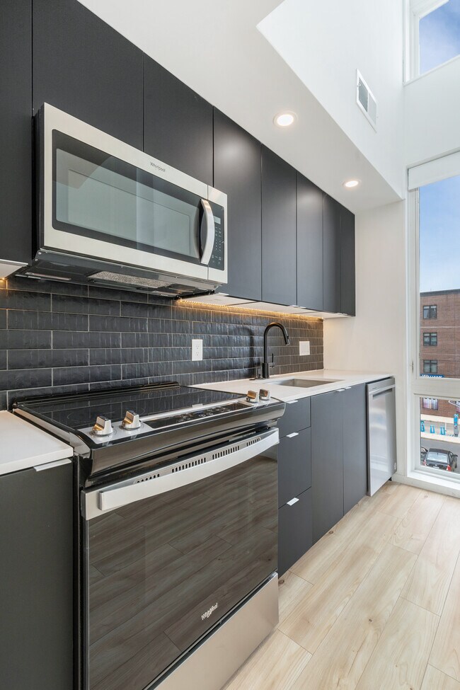 Foto del edificio - 1154 N Lee St