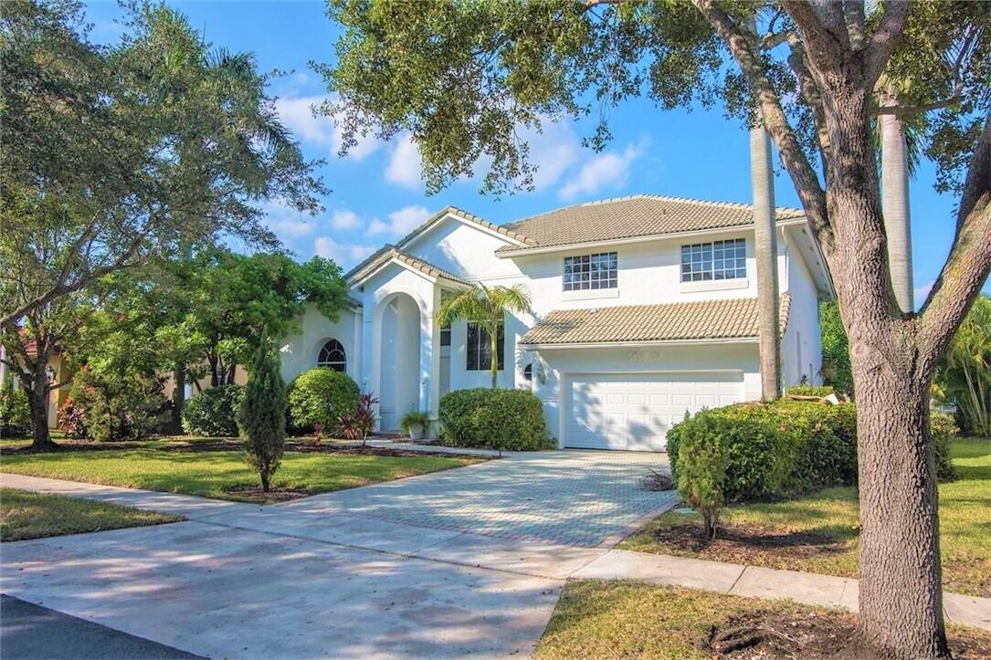 Foto principal - 18115 NW 15th Ct
