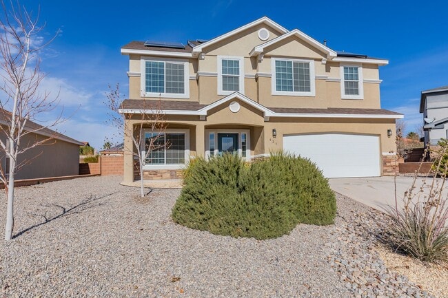 Building Photo - Large 2 Story Home - Solar Panels Save Big on Electric!