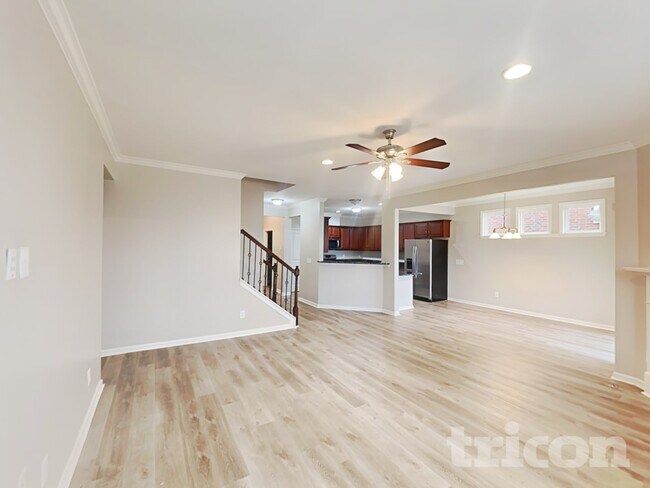 Building Photo - 2007 Wintergreen Way