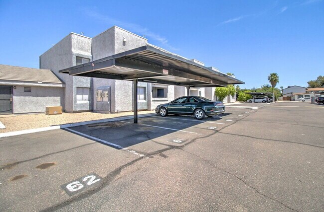 Foto del edificio - 4410 N Longview Ave
