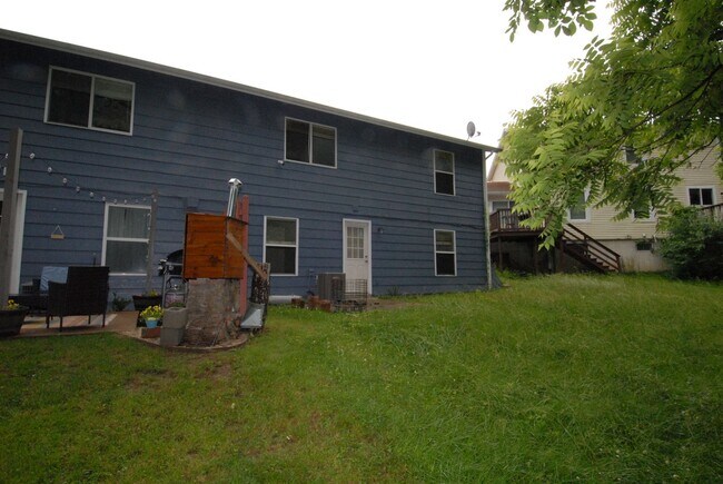 Foto del edificio - St Peters Area