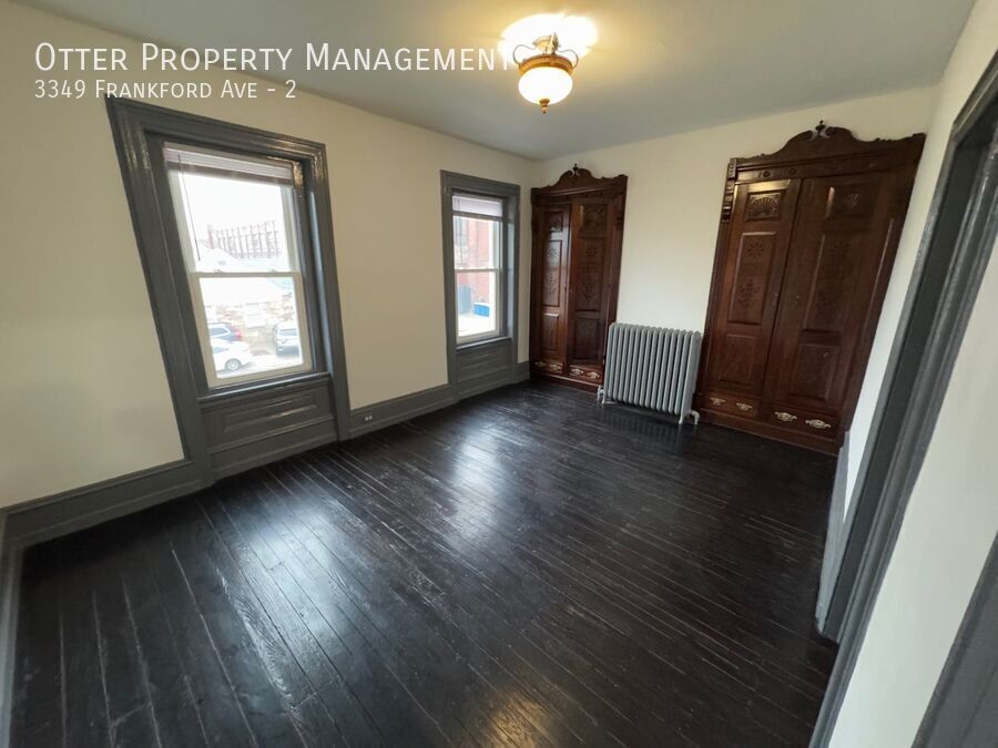 Foto principal - 3349 Frankford Ave