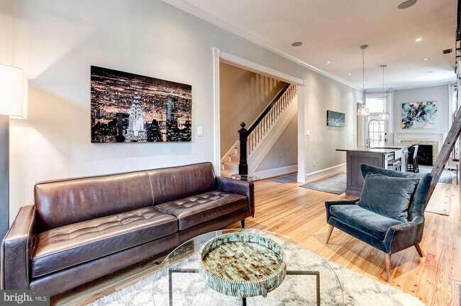 Foto del edificio - 1761 Church St NW
