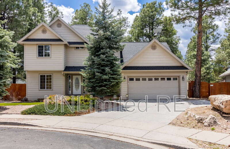 Foto principal - 3865 S Big Sky Trail