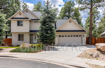 Building Photo - 3865 S Big Sky Trail
