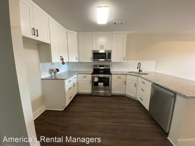 Foto del edificio - 3 br, 2 bath House - 6232 Burbank Crossing...