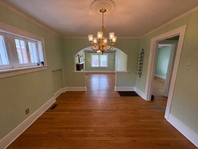 Foto del edificio - 6926 Hurst Ct