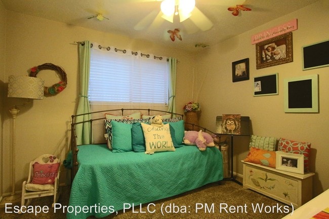 Building Photo - 4 br, 3 bath House - 1836 W 1280 N