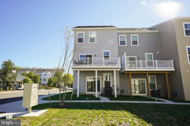 Foto del edificio - 414 Waterfield Ct