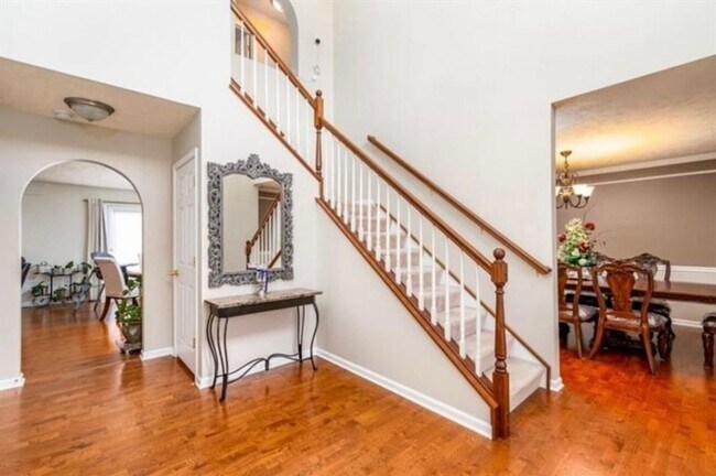 Foto del edificio - Beautiful 4 Bedroom Home in Economy!!