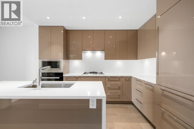 Photo du bâtiment - 5189 Cambie St.