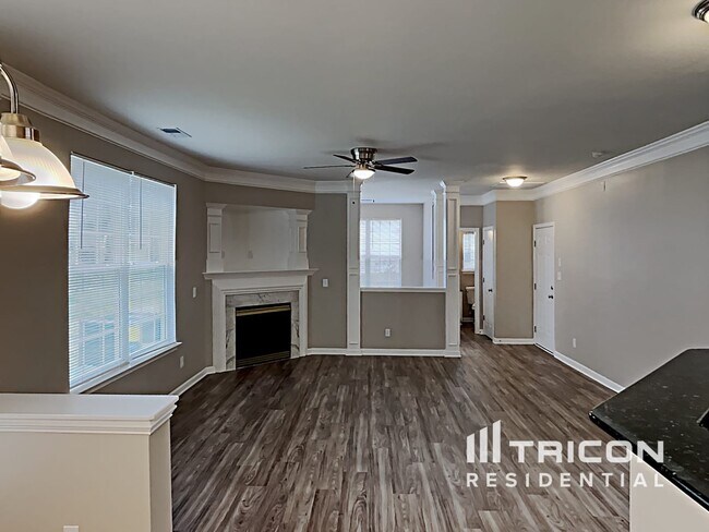 Building Photo - 5514 Pinebrook Lane Winston Salem NC