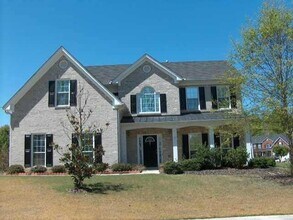 Building Photo - 1017 Rolling Forest Ln