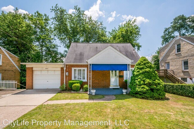 Foto del edificio - 2 br, 2 bath House - 1811 Bluff Street