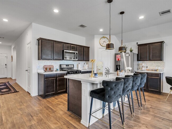 Foto del edificio - 21215 Audubon Russet Rd