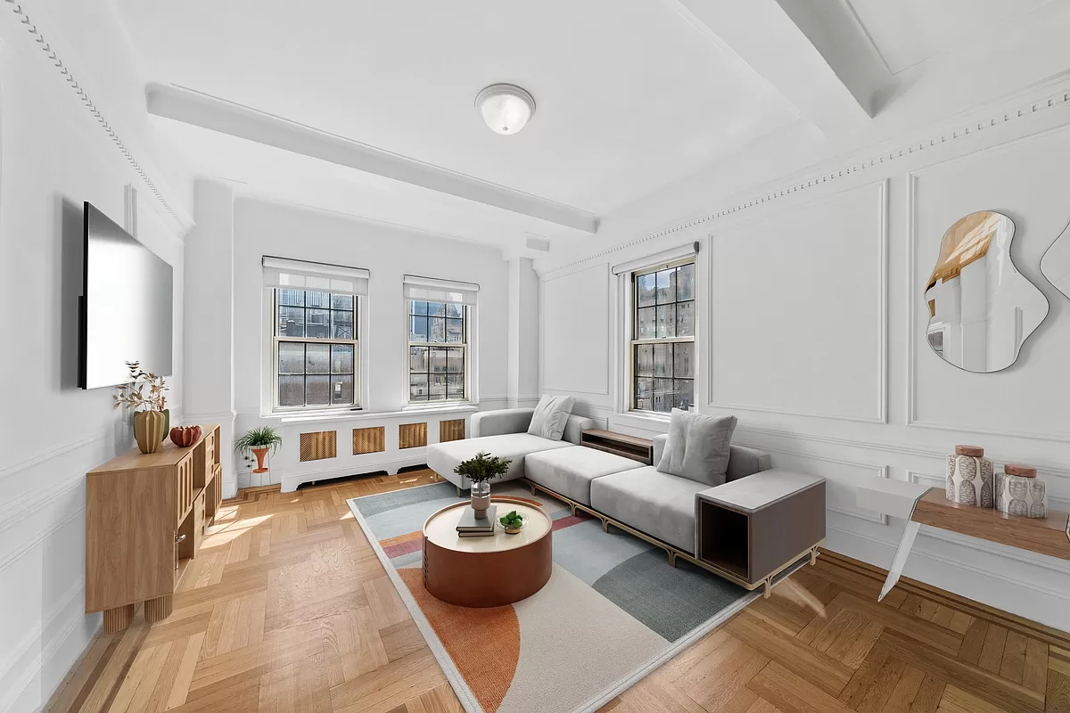 Foto principal - 38 W 38th St