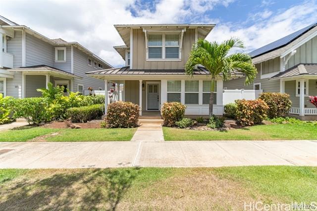 Building Photo - 91-1314-1314 Kaileolea Dr